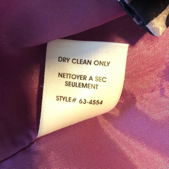 Nanette Lepore Silk Sheath Dress Leopard Print - Picture 5 of 5